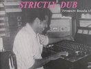 PRINCE JAMMY - Strictly Dub - Vinyl (LP)