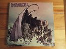 NAZARETH-HAIR OF THE DOG-MOONCREST CREST 27+INNER A2-U/B1-U