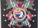 PROG ROCK - HAWKWIND - IN SEARCH OF SPACE LP FOLDOUT COVER/BOOKLET UK 1ST 29202