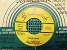 R&B Soul, The Cooperettes - Shing-A-Ling - Promo Copy - Brunswick # 55329 NoRsv