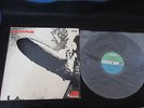 Led Zeppelin ST 1st Album Japan 1969 Grammophon Vinyl LP Missprint Slv SMT-1067