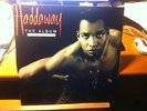 Haddaway - The album 1993 lp holland