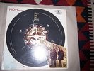 Novi singers:Rien ne va plus LP VG+/VG+