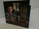 2 LPs: TILL BRÖNNER - At the End of the Day + The Blue Eyes Soul Remixes (Vinyl)