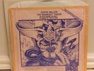 STEVE MILLER the midnight toker LP   Quadraphonic   TAKRL 1960