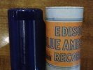 AL BERNARD     Edison Cylinder Record # 3766       NIGGER BLUES
