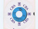 45 RPM SP HUBERT FELIX THIEFAINE L'AMOUR MOU (STERNE 1980)