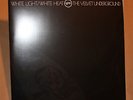 VELVET UNDERGOUND WHITE LIGHT WHITE HEAT 2013 2LP 45TH ANNIVERSARY EDITION MINT