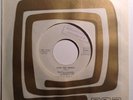 The Doors 'Love Her Madly' LEBANON '71 WHITE LABEL TEST PRESSING 7