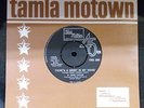 Tamla Motown 7'' - R.D. Taylor- There's A Ghost In My House -TMG 896 UK Original