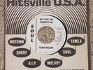 Frank Wilson - Do I Love You (Indeed I Do) Ltd Edition Record Store Day 2015 7''