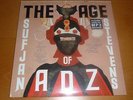 SUFJAN STEVENS - The Age of Adz **Vinyl-2LP**incl. MP3-Code**NEW**