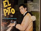 Alfredo Linares EL PITO on Adria MAP-74 latin jazz LP VG-/EX