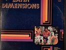 Latin Dimensions con Roberto Torres on Mericana VG+/VG+ punch hole 