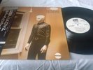gary numan replicas Japanese full album promo with lyric  OBI strip
