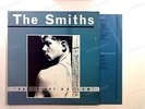 The Smiths - Hatful Of Hollow D LP 1984 FOC + Innerbag //1