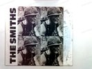The Smiths - Meat Is Murder D LP 1985 + Innerbag //2