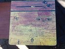ALICE COOPER.  SCHOOLS OUT. ORIGINAL VINYL WITH PANTIES