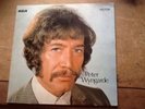 PETER WYNGARDE   RARE UK RECORD FROM 1970 IN NEAR MINT CONDITION