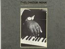 Thelonious MONK – The Complete Riverside  Recordings 22 LP BOX SET