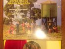 KING GIZZARD & LIZARD WIZARD Paper Mache Dream Tri Color Vinyl + Tab Book
