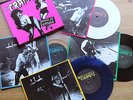 The Cramps ?- Smell Of Female 1984 rare limited 4x Single - Box Set Cramps 1 TOP