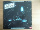 STAR WARS EMPIRE STRIKES BACK OST SINGLE VINYL LP GERMAN ORIGINAL 1980