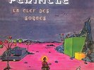 Pentacle - La Clef Des Songes (neu)