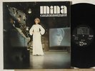 MINA : CANZONISSIMA '68    -    LP  1968