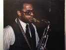 ARCHIE SHEPP -On Green Dolphin Street  DENON 7524 {nm orig} w/Walter Bishop Jr.
