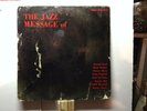 HANK MOBLEY -The Jazz Message  SAVOY 12064 {dg orig} wByrd, La Porta, Ball  RARE