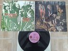 JETHRO TULL This Was 1st U.K. MONO Pressing Vinyl LP