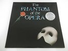 Original UK 2LP The Phantom Of The Opera + Book 1987 NEAR MINT 