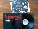 POSSESSED Death Angel Death Obituary Napalm Death Sadus Morgoth Celtic Frost