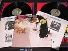 THE DOORS Weird Scenes Inside The Gold Mine ORIGINAL US 2LP GATEFOLD SHRINK