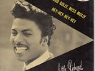 Rock Picture Sleeve Only 45 Little Richard - Good Golly, Miss Molly /