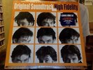 High Fidelity Soundtrack 2LP sealed orange vinyl + download RSD Black Friday OST