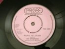 THE IMPRESSIONS -PEOPLE GET READY .VINYL 7