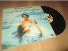 CHRISTIAN VANDER & MAGMA tristan and iseult ZEUHL PROG ROCK Org BARCLAY Lp 1974