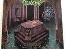 Gorguts - Considered Dead , 1991