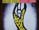 Rolling Stones - Voodoo Lounge vinyl LP