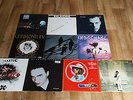 Polnareff/Indochine/Goldman/Pagny/Balavoine/Eicher/Plastic Bertrand/Cerrone