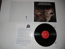 James Taylor Never Die Young EXC in shrink 1st DMM 1A Press ULTRASONIC CLEAN