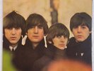 BEATLES: For Sale PARLOPHONE UK ’64 PCS 3062 Stereo VINYL LP 80s?