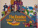 THE BEATLES: Yellow Submarine GERMANY Apple VINYL LP Rare A-1/B-1 NEAR MINT