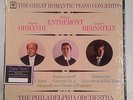 *SEALED* ENTREMONT Great Romantic Piano Concertos 3 LP Box Columbia D3S 715 EH