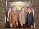 The small faces 'from the beginning' Decca original grooved label lp SUPERB EX