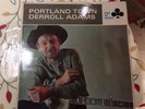 Derroll Adams - Portland Town LP