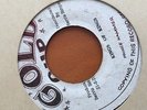 Prince Hammer - Kings of kings  7'' killer  roots