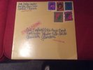 Rare First Press Strictly Personal Captain Beefheart Black Label Stereo